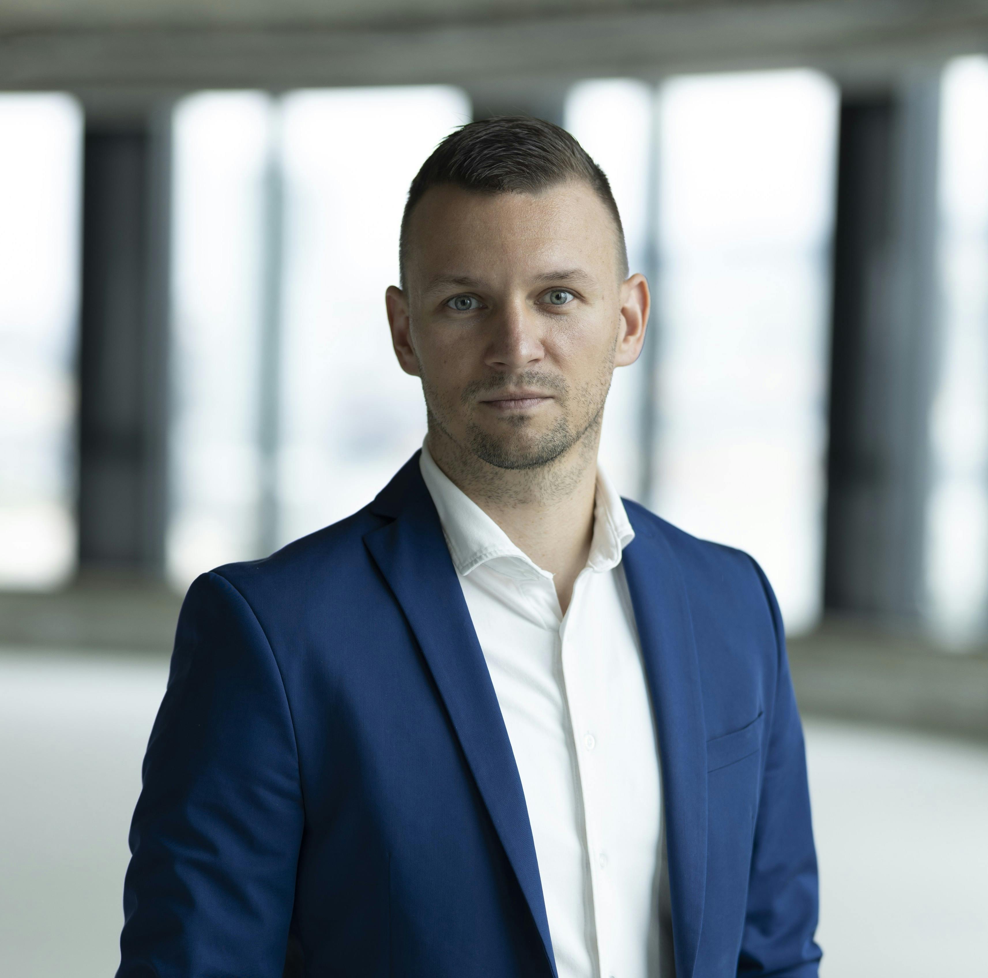 Štefan Červenák profile photo