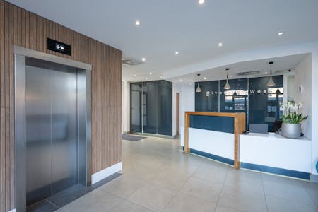 Riverside West, Whitehall Road, Leeds, Office To Let - Riverside_West_0056.jpg