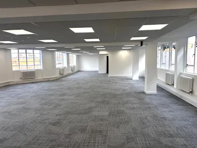 Griffin House, 18 Ludgate Hill, Birmingham, Office To Let / For Sale - p2.jpeg