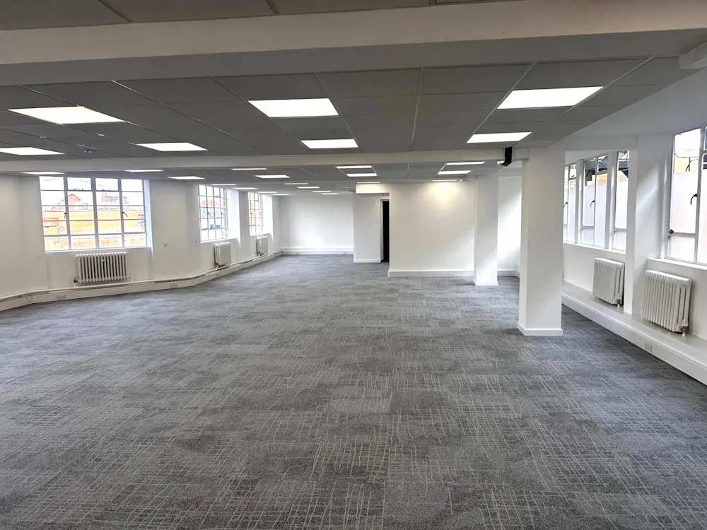 Griffin House, 18 Ludgate Hill, Birmingham, Office To Let / For Sale - p2.jpeg