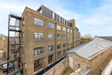 Piano Factory, Perren Street, London, E (Commercial / Business / Service) / Office To Let - the Piano Factory 01.jpg