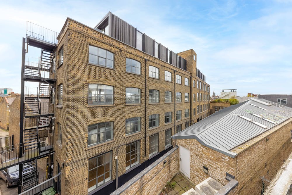 Piano Factory, Perren Street, London, E (Commercial / Business / Service) / Office To Let - the Piano Factory 01.jpg