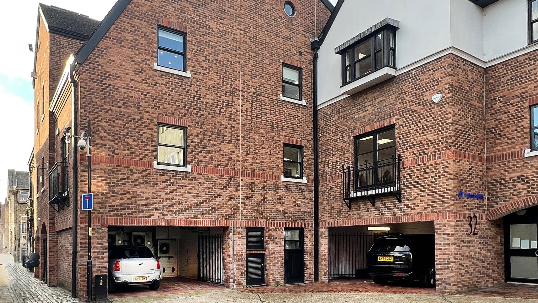 34 Galena Road, London, Office To Let / For Sale - Galena Road, 34 W6 main pic V2.jpg