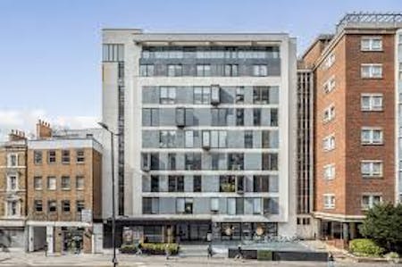 120 Aldersgate Street, Priory Fields House, London, Office To Let - External.jpg
