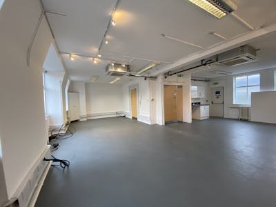 15/16 Margaret Street, London, Office To Let - 5th Floor