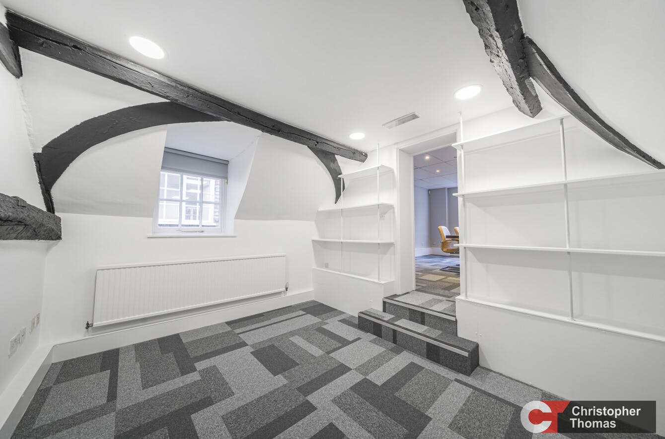 119-120 High Street, Eton, Office To Let - Ancillary meeting room.jpg