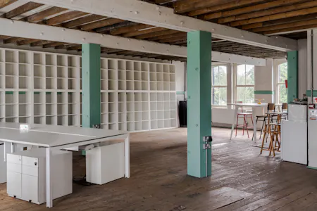 Ragged School Museum, 46-50 Copperfield Road, London, Office To Let - The Ragged School Museum-3.jpg