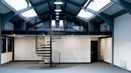 Unit 20 The Chiller, Newcastle upon Tyne, Office / Industrial / Warehouse To Let - Unit 20, The Chiller.jpeg