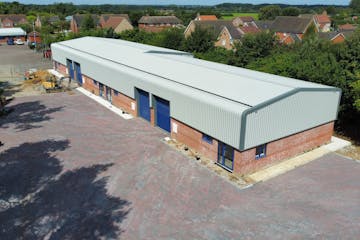 New Business Units, 9-14 Old Winery Business Park, Norwich, Industrial To Let - Units 912.jpeg