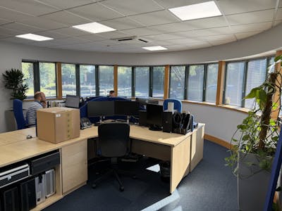 Enterprise House, 1 Ridgeway Office Park, Petersfield, Business Park / Office To Let / For Sale - Photo 05092025 09 09 27.jpg
