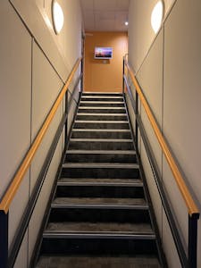 First Floor Offices, 2D Station Yard, Thame, E (Commercial / Business / Service) / Office To Let - IMG_2828.JPG