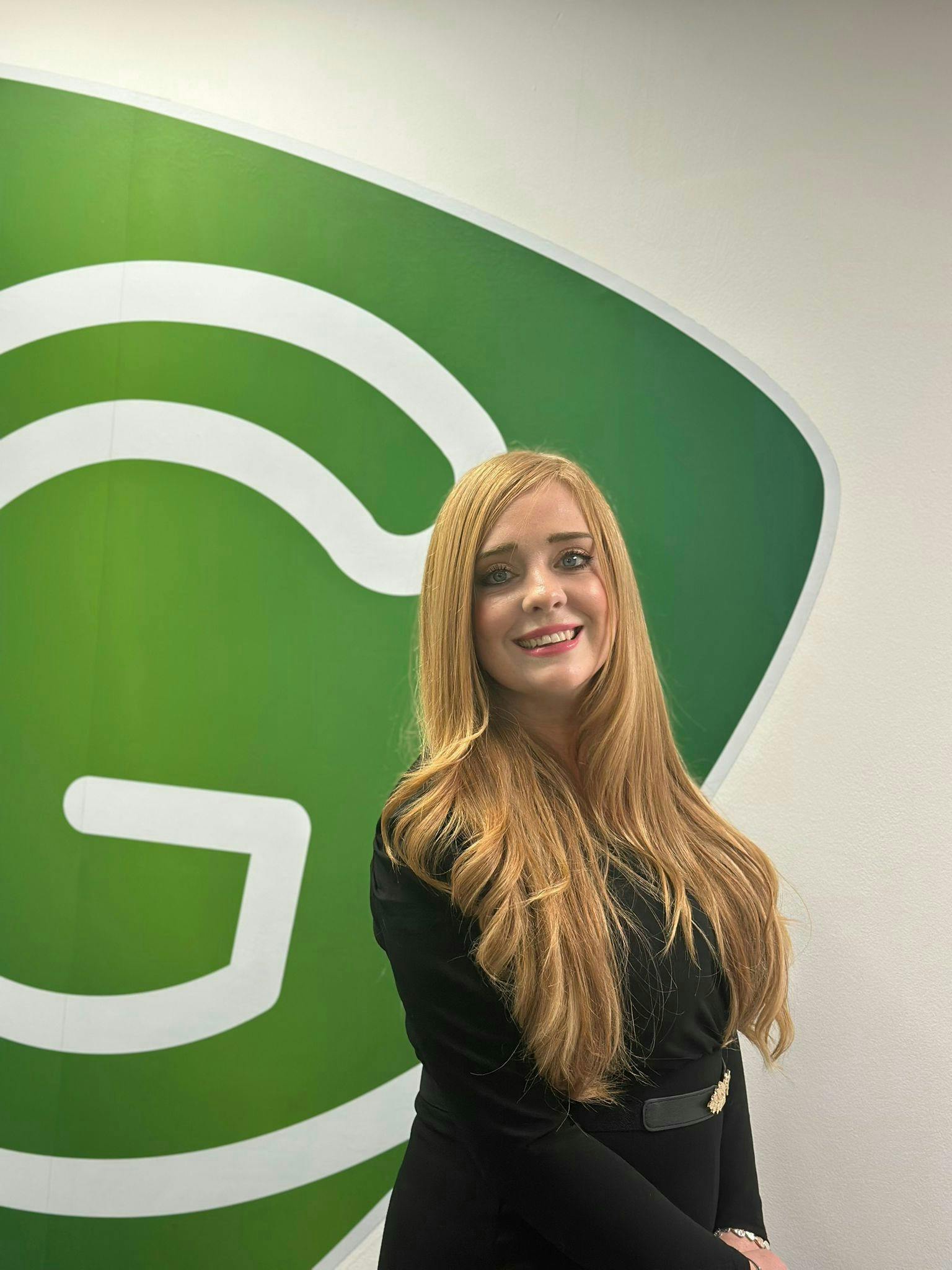 Rachael Gilbert profile photo