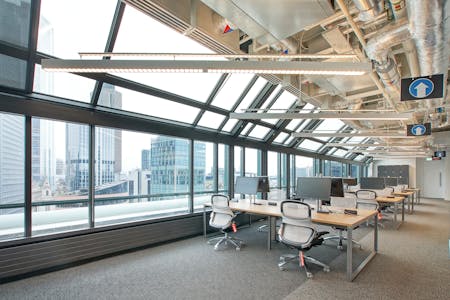 135 Bishopsgate, London, Office To Let - DSC07643.JPG
