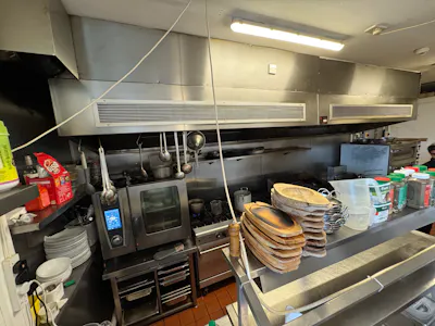 999 Tollcross Road, Glasgow, A3 (Restaurants and Cafes) / Bar / Leisure / Licensed Premises / Restaurant For Sale - IMG_3104.jpeg