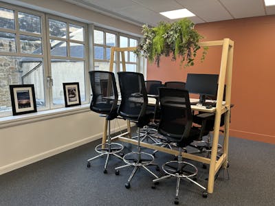 39 George Street, Edinburgh, Office To Let - IMG_3387.jpg