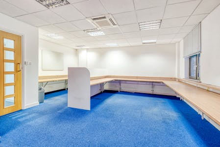 City Road Offices, City Road, London, Office To Let - Unit 23 5.jpg