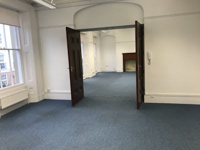 46-48 Charles Street, Cardiff, Office To Let - Photo 3