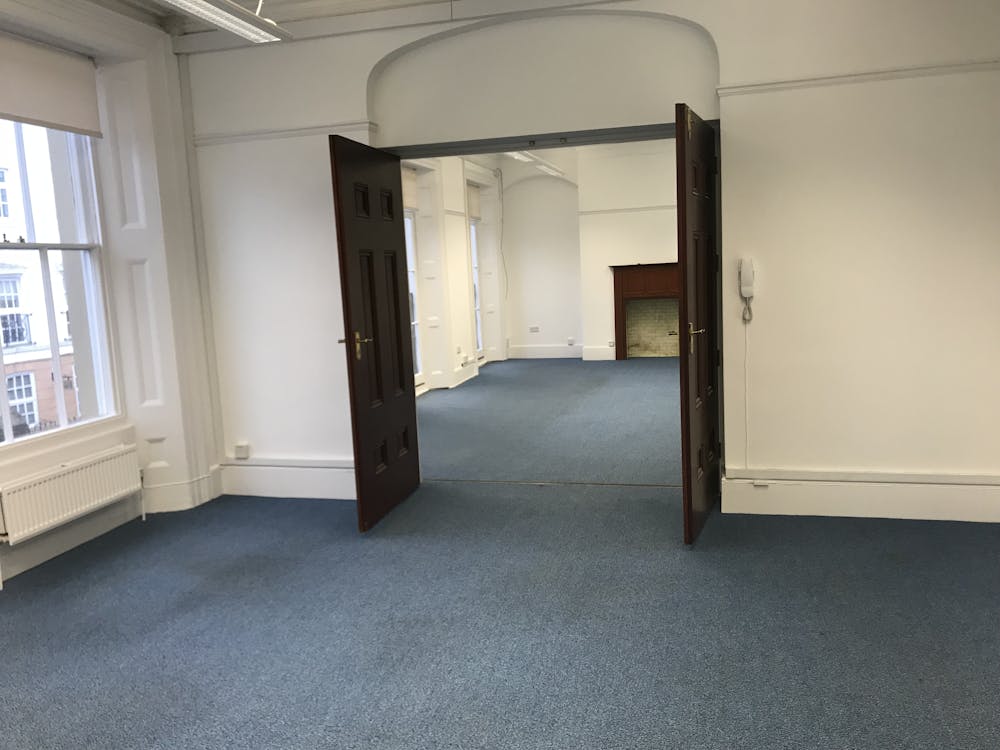 46-48 Charles Street, Cardiff, Office To Let - Photo 3