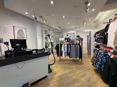 256 High Street, Lincoln, Retail To Let - IMG_9021.jpeg