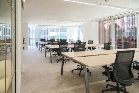 23 Hewett Street, London, Office To Let - DSC062162.jpg