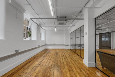 Unit 1E, 5 - 25 Scrutton Street, London, Office To Let - OLBC1EZetlandHouse14.JPG