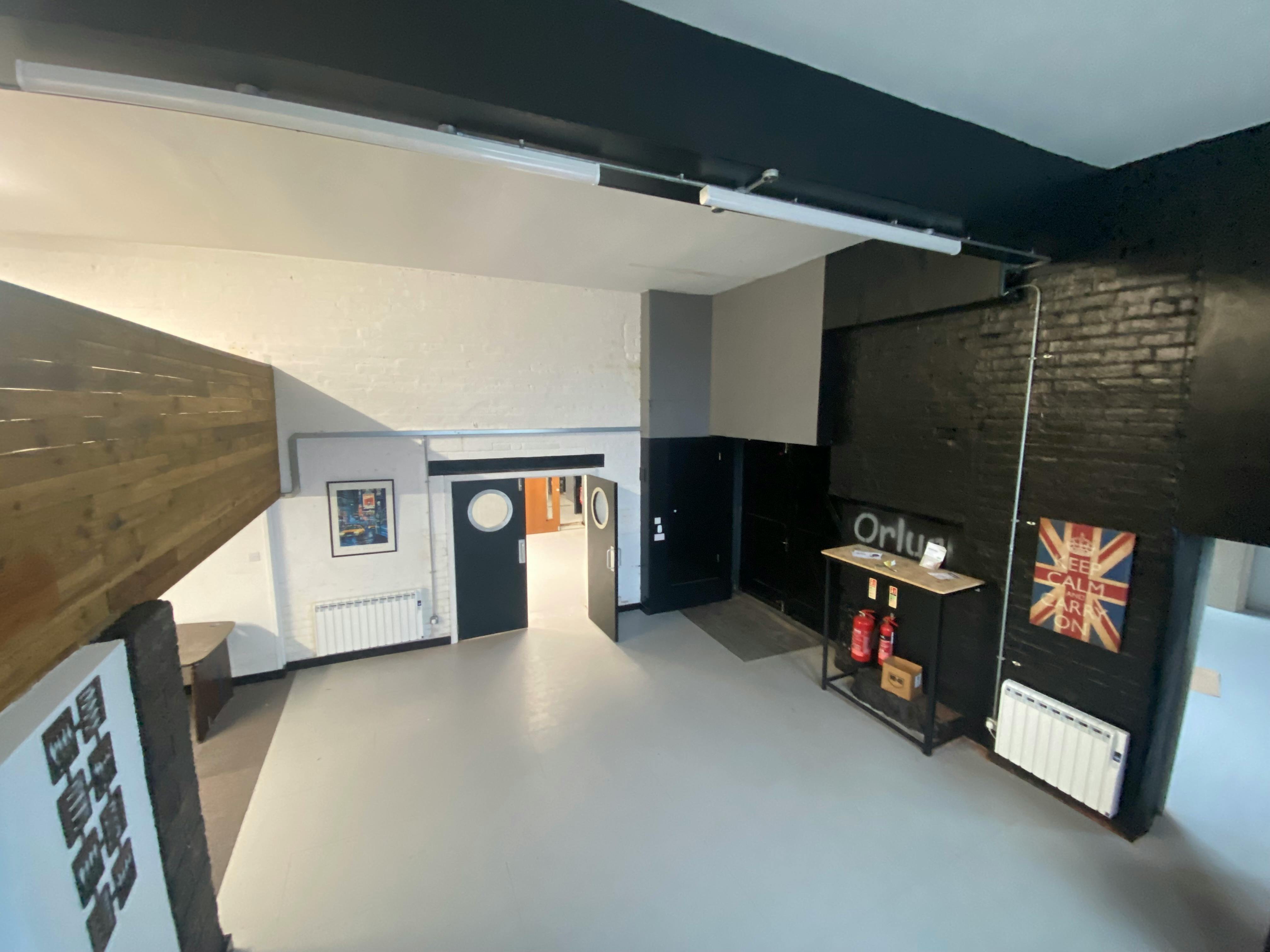 G4 Business Centre, Unit C, Sheffield, Industrial / Other To Let - IMG_5363.jpeg