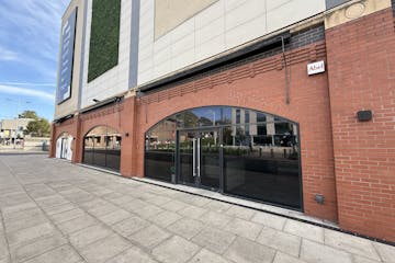 Unit 1 DL1 Leisure Scheme, Feethams, Darlington, Restaurant / Cafe To Let - IMG_5936.jpg