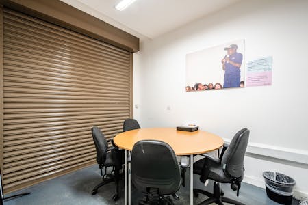 37 Heneage Street, London, Office To Let - Heneage St 37  Low Res 8.jpg