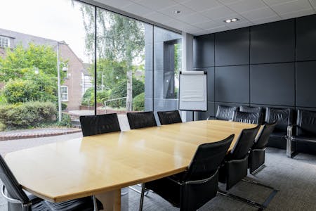 Chadwick House, Blenheim Court, Solihull, Office To Let - CAB_ChadwickHouse21.jpg