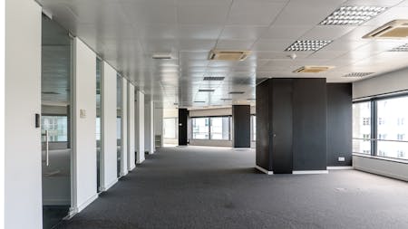 Edifício Bolsa, Rua Soeiro Pereira Gomes Lote 1, Lisboa, Office To Let - Piso05_002.jpg