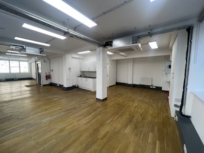 Chapel House, 18 Hatton Place, London, Office To Let - IMG_3804.jpg