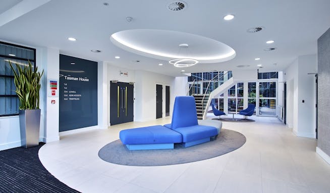 Tasman House, Elstree, Offices To Let - tasman2.jpg