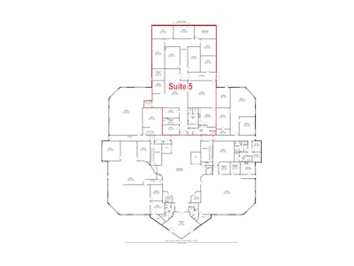 Ground Floor Medical Suite, Landmark Business Centre, Newcastle under Lyme, Office To Let - file 60.jpg