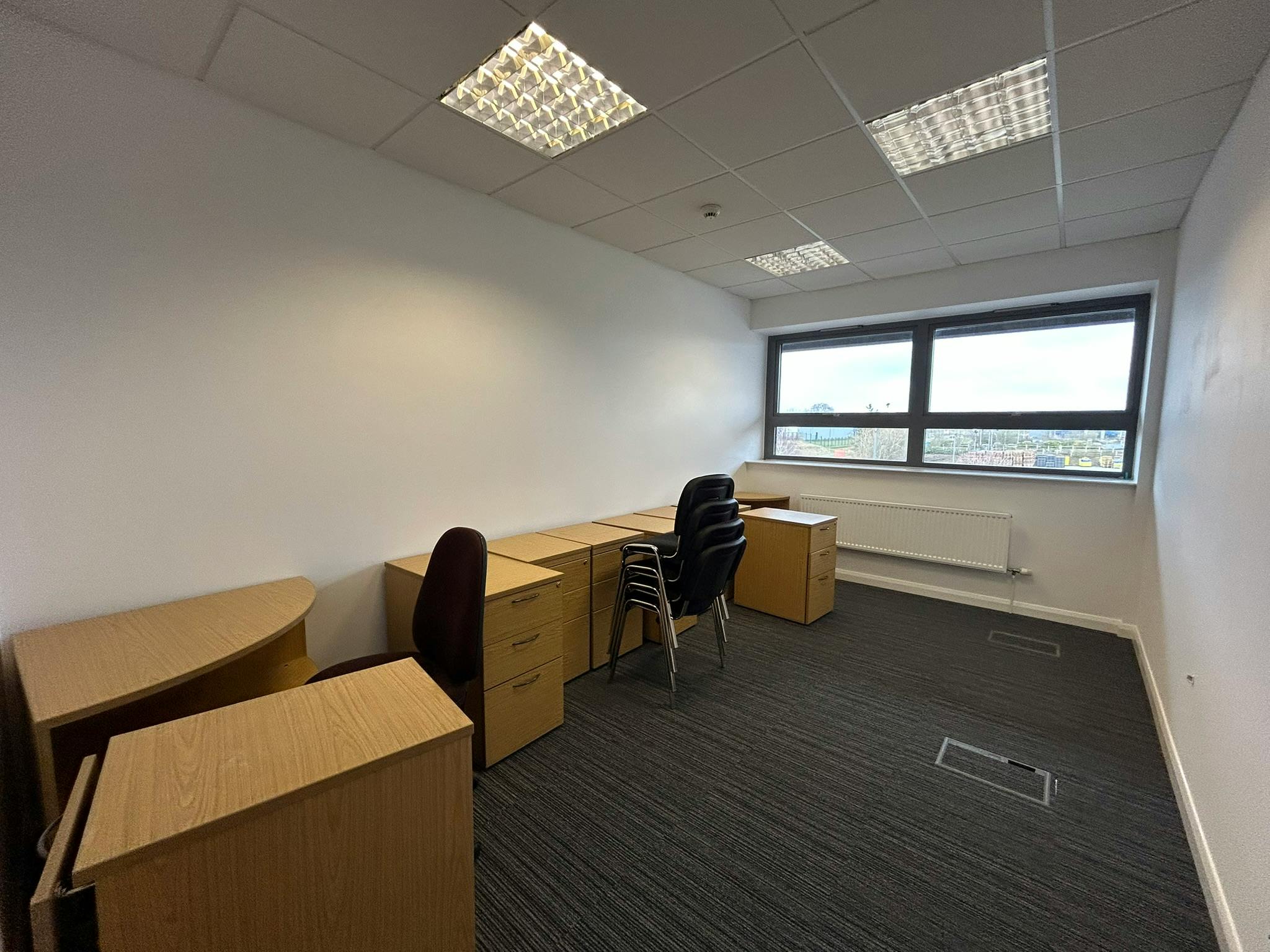 Broadland Business Park, Start-Rite Business Centre, Peachman Way