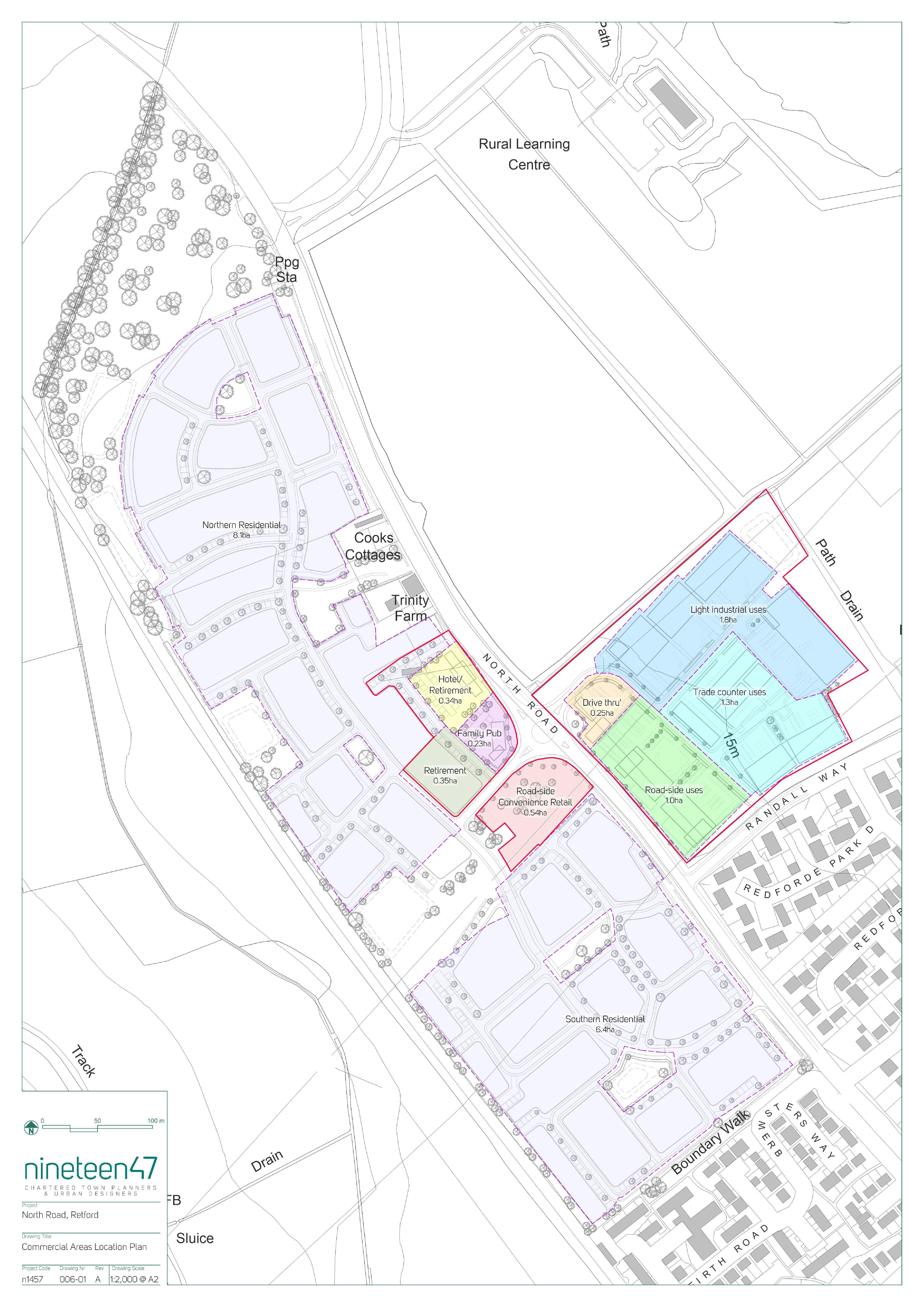 Land in Retford - photo 3