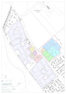 Employment Land At Trinity Park, North Road, Retford, Land / Industrial / Development Potential For Sale - Image 3