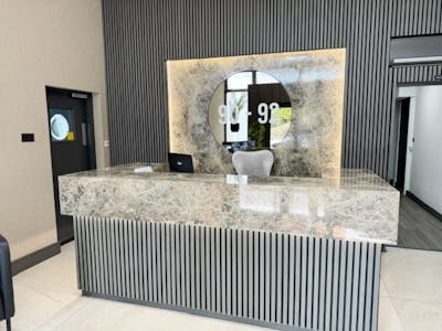 90-92 Pentonville Road, London, Office To Let - IMG_6996.jpg