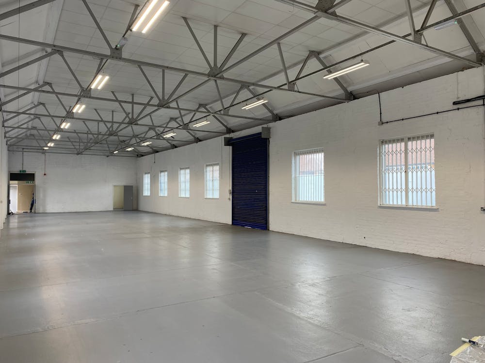 Unit 40 Hartlebury Trading Estate, Hartlebury, Worcester, Industrial / Industrial/Logistics / Industrial / Storage / Industrial / Warehouse To Let - IMG-2224.jpg