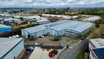 Unit 30 Eden Way, Pages Industrial Park, Leighton Buzzard, LU7 4TZ
