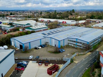 Unit 30 Eden Way, Pages Industrial Park, Leighton Buzzard, LU7 4TZ