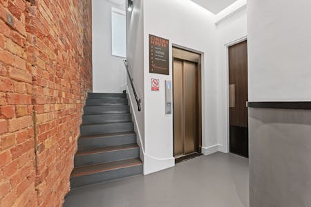 Cinema House, 93 Wardour Street, London, Office To Let - OLBLUECinemaHouse15.JPG