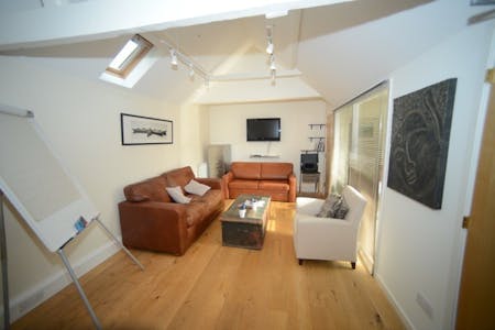 Unit 1-3 & 5 Oakhurst Farm, Horam, Heathfield, Office To Let - 3.jpg