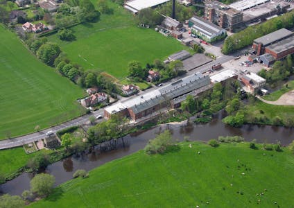 Units 14-16, 18 & 19 Pool Business Park, Pool in Wharfedale, Office To Let - 10333-11.jpg