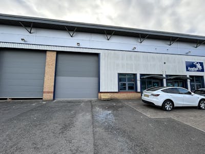 3 Teal Farm Park, Washington, Industrial To Let - IMG_0821.jpeg