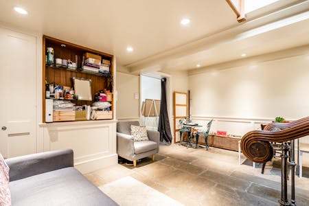 19 Camden Passage, London, Office / Retail To Let - Camden Passage 19  3.jpg