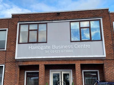 Harrogate Business Centre, Harrogate, Industrial / Warehouse To Let - HBC Cover Photo.jpg