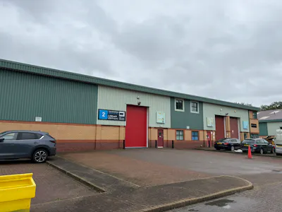 Unit 2, Budbrooke Industrial Estate, Warwick, Industrial/Logistics / Trade Counter To Let - IMG_1530.JPEG