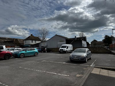 St. Michaels Lane, Bridport, Industrial/Logistics To Let - IMG_2092.JPG