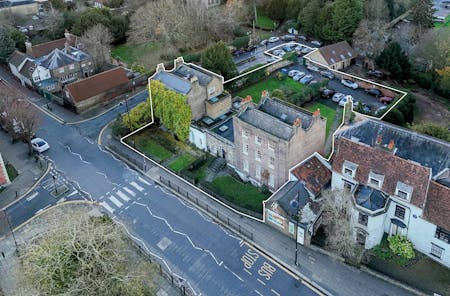 58-60 Silver Street, Enfield, Land To Let / For Sale - Silver_Street_2.jpg