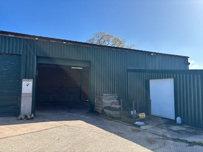 Unit at Pitt Farm, Congleton, Industrial / Industrial/Logistics To Let - IMG_1530.JPG